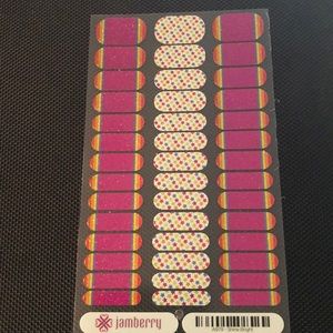 Jamberry nail wraps KIDS